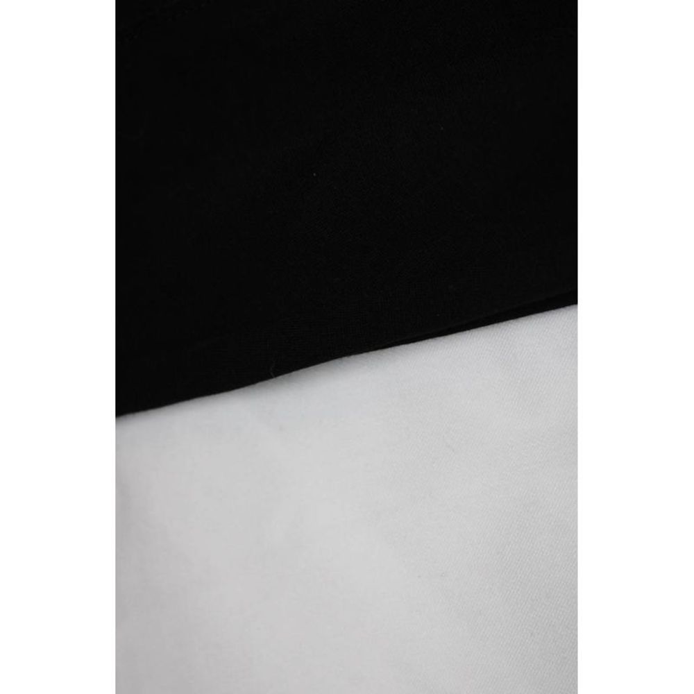 Lysse J. McLaughlin Womens Black High Rise Stretch Skinny Pants Size M 4 lot 2 - Picture 2 of 4